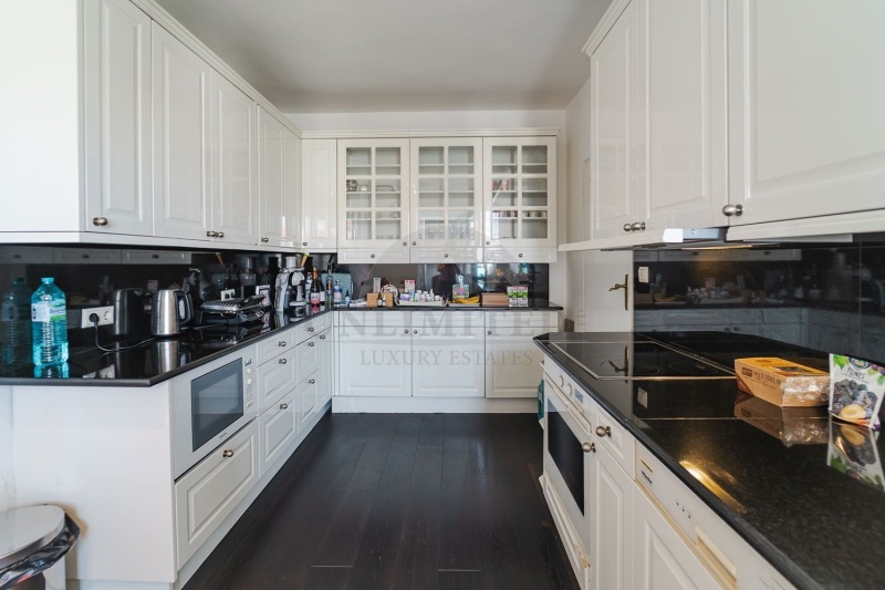 For Rent  3 bedroom Sofia , Doktorski pametnik , 166 sq.m | 27918030 - image [11]