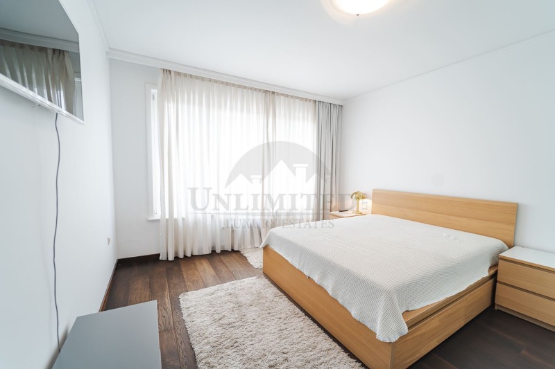 For Rent  3 bedroom Sofia , Doktorski pametnik , 166 sq.m | 27918030 - image [17]