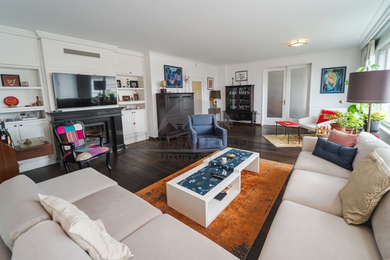 For Rent  3 bedroom Sofia , Doktorski pametnik , 166 sq.m | 27918030 - image [2]