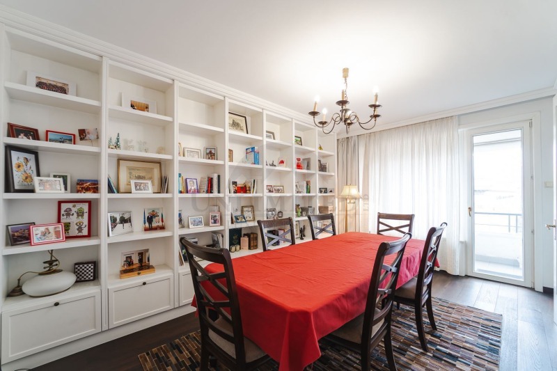For Rent  3 bedroom Sofia , Doktorski pametnik , 166 sq.m | 27918030 - image [10]
