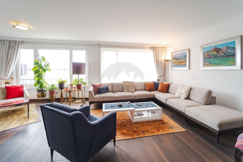 For Rent  3 bedroom Sofia , Doktorski pametnik , 166 sq.m | 27918030 - image [4]