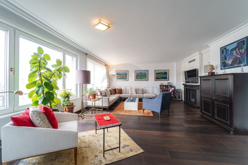 For Rent  3 bedroom Sofia , Doktorski pametnik , 166 sq.m | 27918030 - image [7]