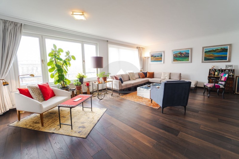 For Rent  3 bedroom Sofia , Doktorski pametnik , 166 sq.m | 27918030 - image [8]