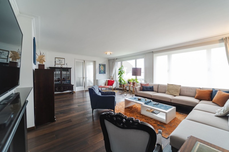 For Rent  3 bedroom Sofia , Doktorski pametnik , 166 sq.m | 27918030 - image [3]