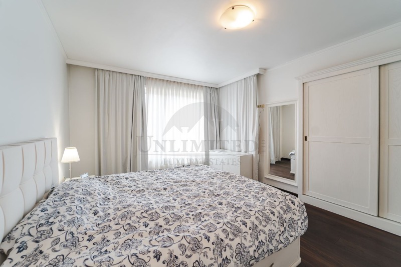 For Rent  3 bedroom Sofia , Doktorski pametnik , 166 sq.m | 27918030 - image [16]