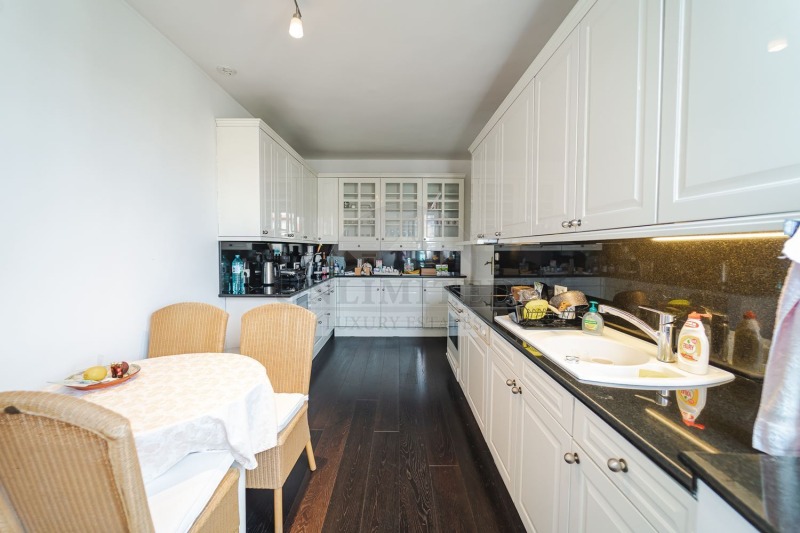 For Rent  3 bedroom Sofia , Doktorski pametnik , 166 sq.m | 27918030 - image [13]