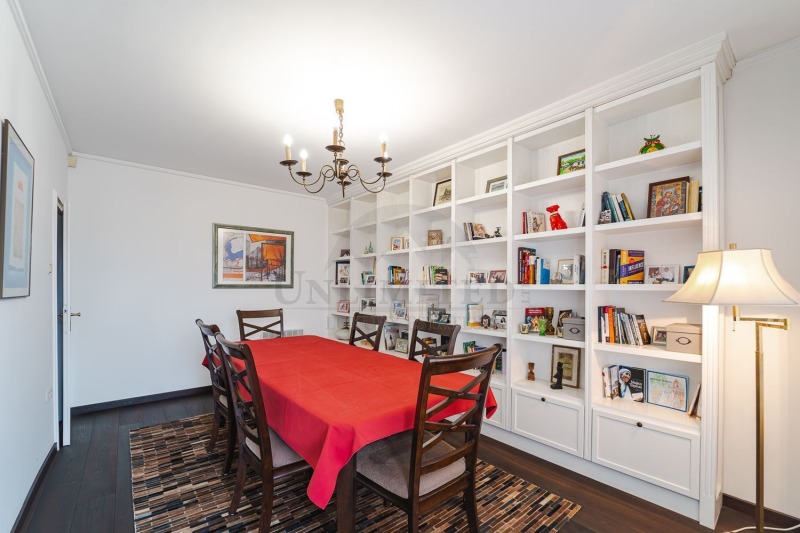 For Rent  3 bedroom Sofia , Doktorski pametnik , 166 sq.m | 27918030 - image [9]