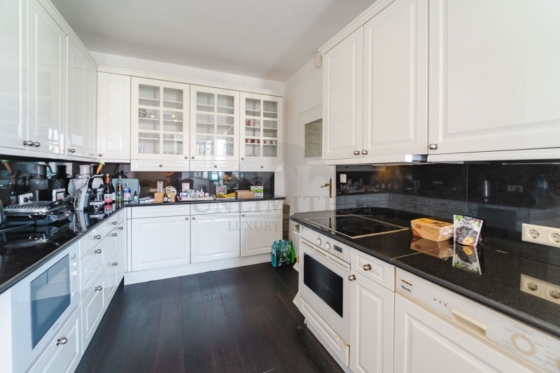 For Rent  3 bedroom Sofia , Doktorski pametnik , 166 sq.m | 27918030 - image [12]