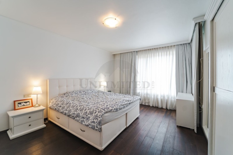 For Rent  3 bedroom Sofia , Doktorski pametnik , 166 sq.m | 27918030 - image [14]