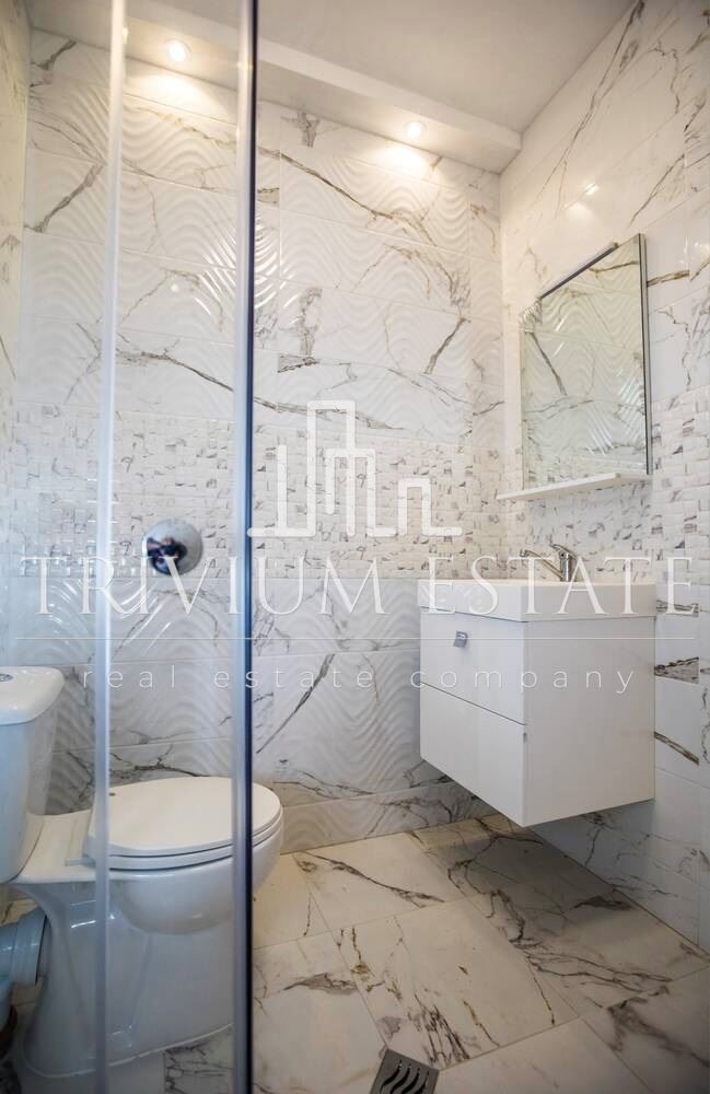 Дава под наем МЕЗОНЕТ, гр. Пловдив, Западен, снимка 10 - Апартаменти - 54366147