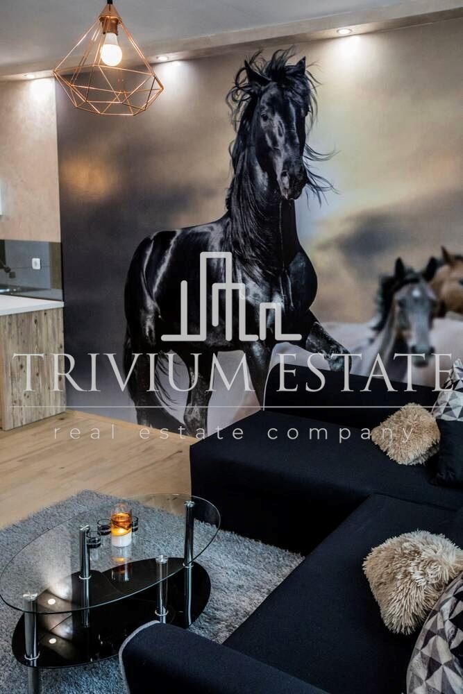 Дава под наем МЕЗОНЕТ, гр. Пловдив, Западен, снимка 2 - Апартаменти - 54366147