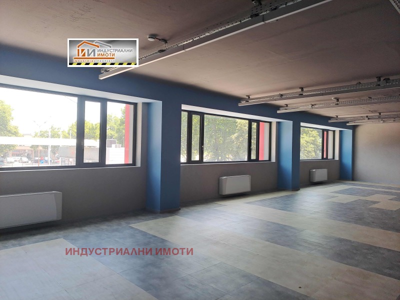 Te huur  Kantoor Plovdiv , Kuklensko sjose , 1915 m² | 27814267 - afbeelding [2]