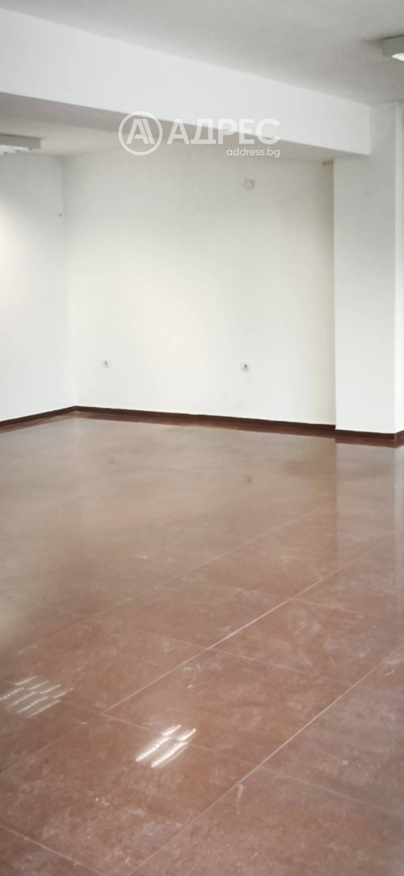 Дава под наем ОФИС, гр. Пловдив, Христо Смирненски, снимка 2 - Офиси - 52733360