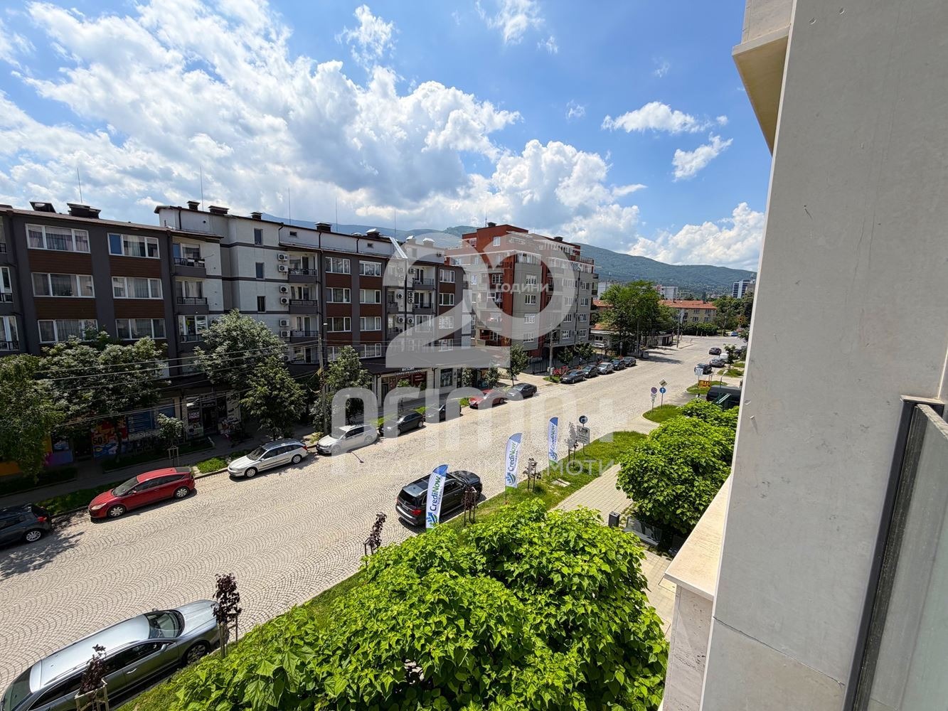Дава под наем 1-СТАЕН, гр. София, Овча купел, снимка 16 - Апартаменти - 54855171