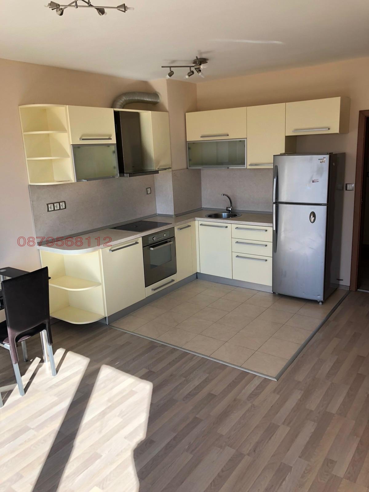 Дава под наем 2-СТАЕН, гр. София, Витоша, снимка 2 - Апартаменти - 55085987