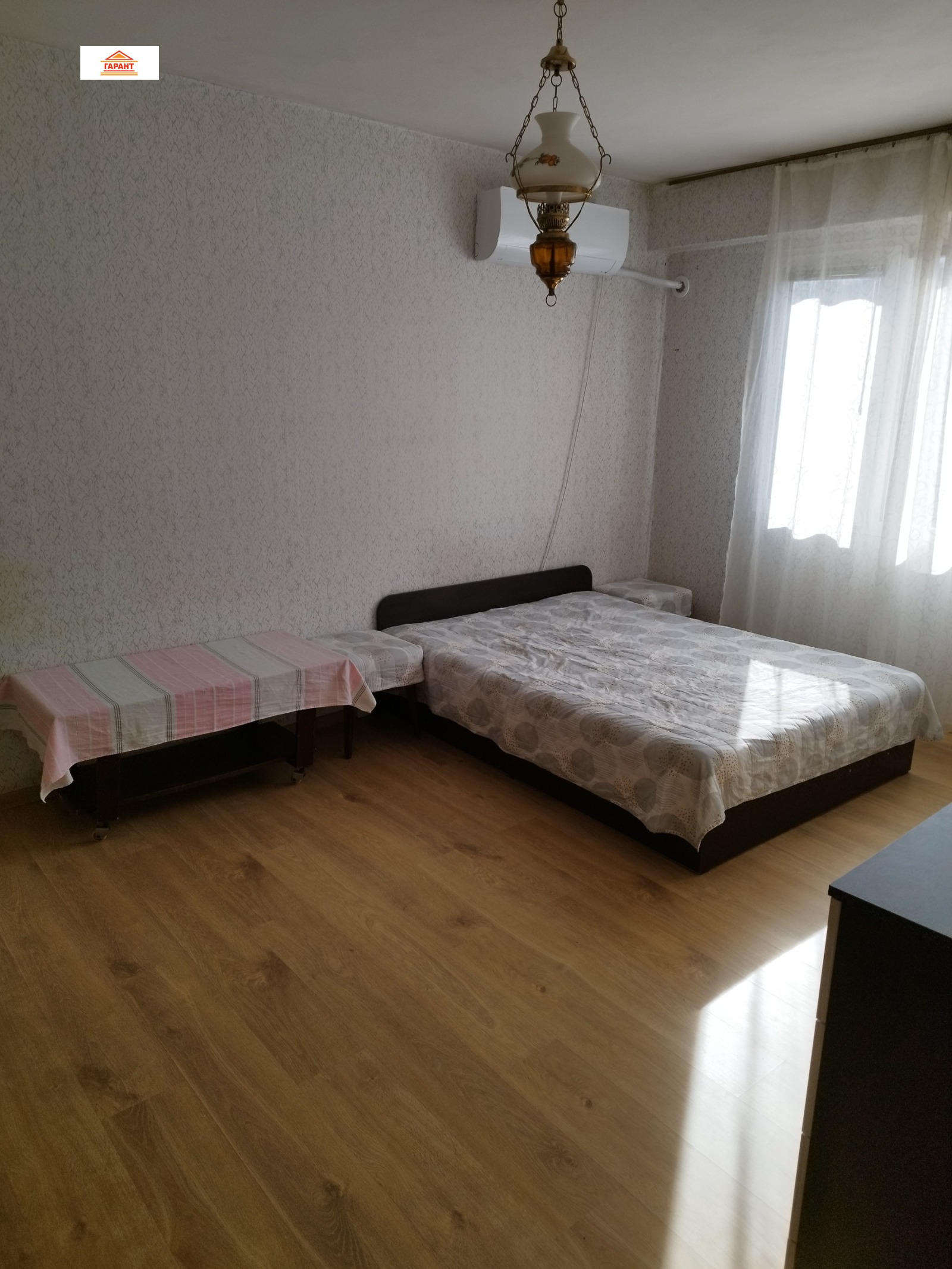 Дава под наем 2-СТАЕН, гр. Плевен, Дружба 2, снимка 2 - Апартаменти - 54125111