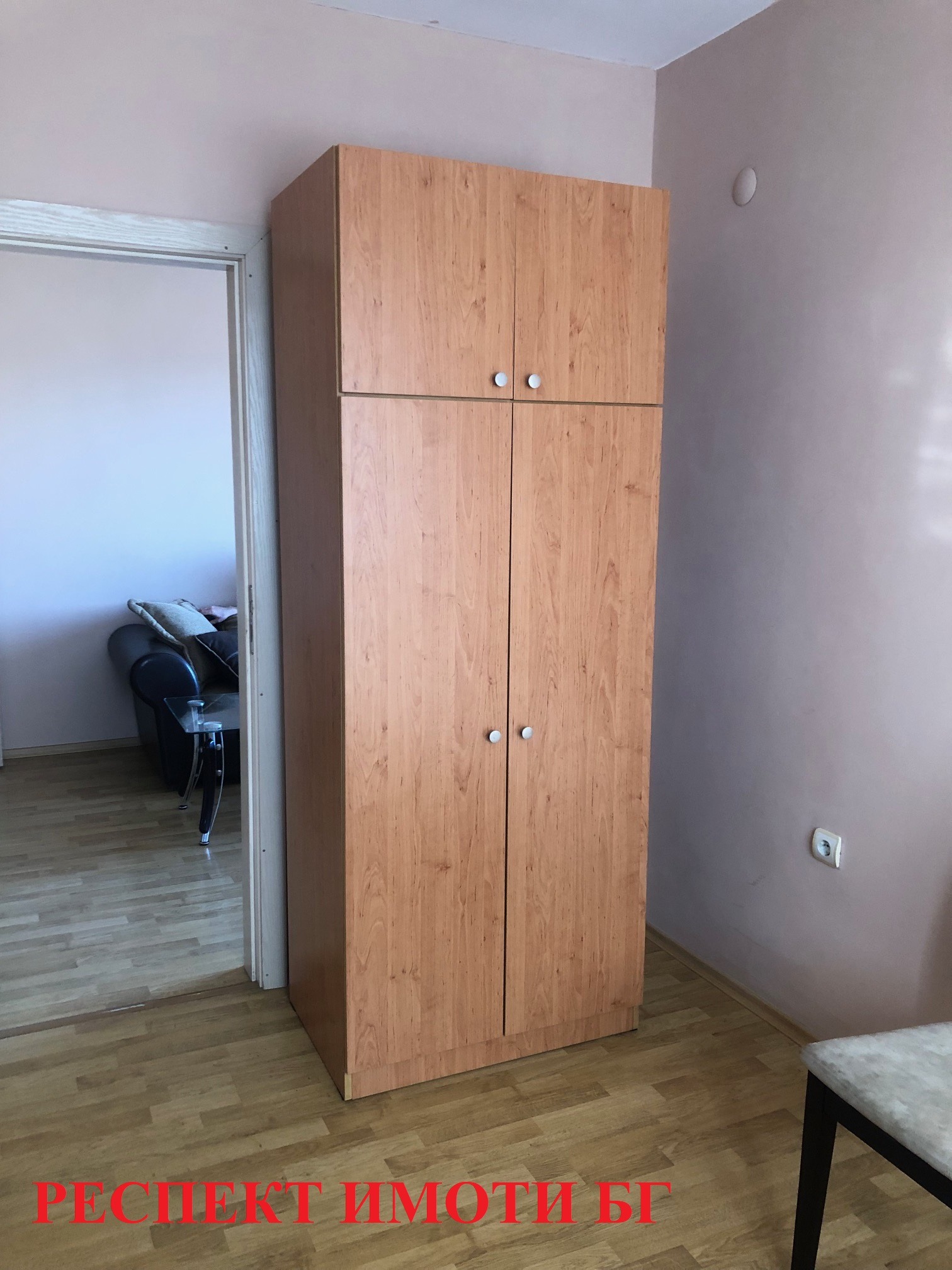 Дава под наем 3-СТАЕН, гр. Пловдив, Център, снимка 14 - Апартаменти - 53991766