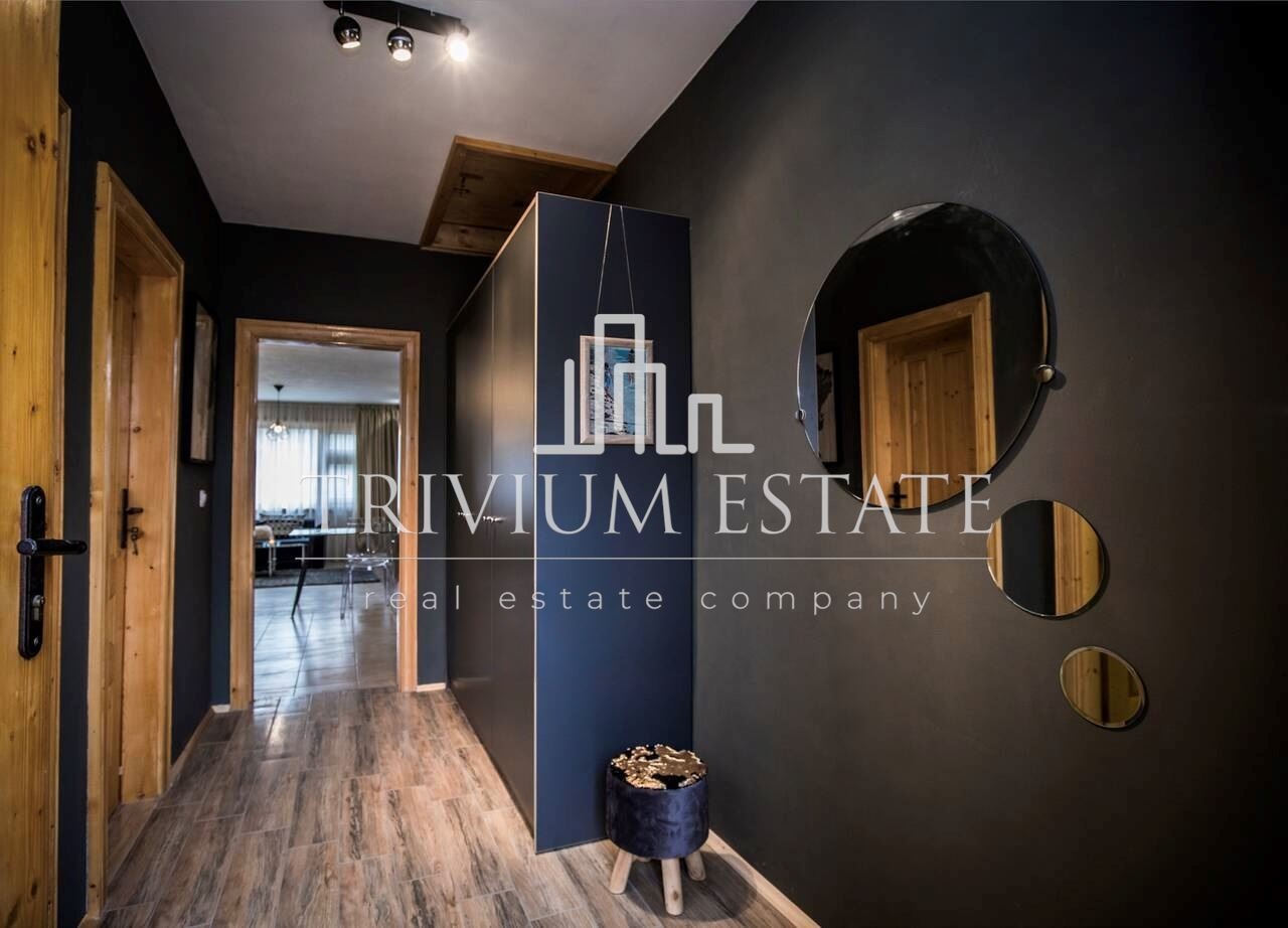 Дава под наем МЕЗОНЕТ, гр. Пловдив, Западен, снимка 4 - Апартаменти - 54366147