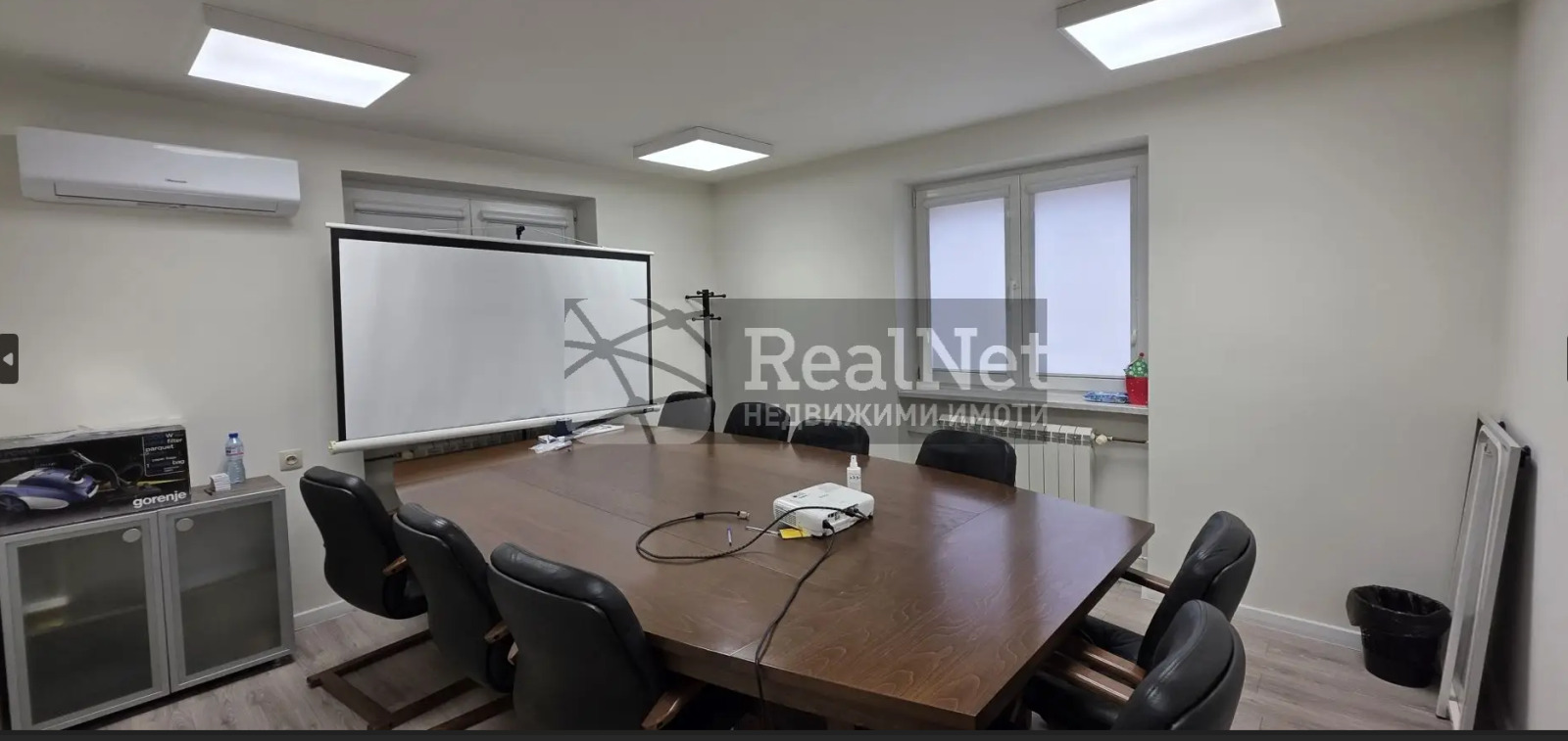 Дава под наем ОФИС, гр. София, Изток, снимка 8 - Офиси - 54266886