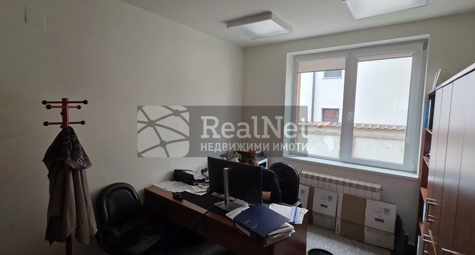 Дава под наем ОФИС, гр. София, Изток, снимка 4 - Офиси - 54266886