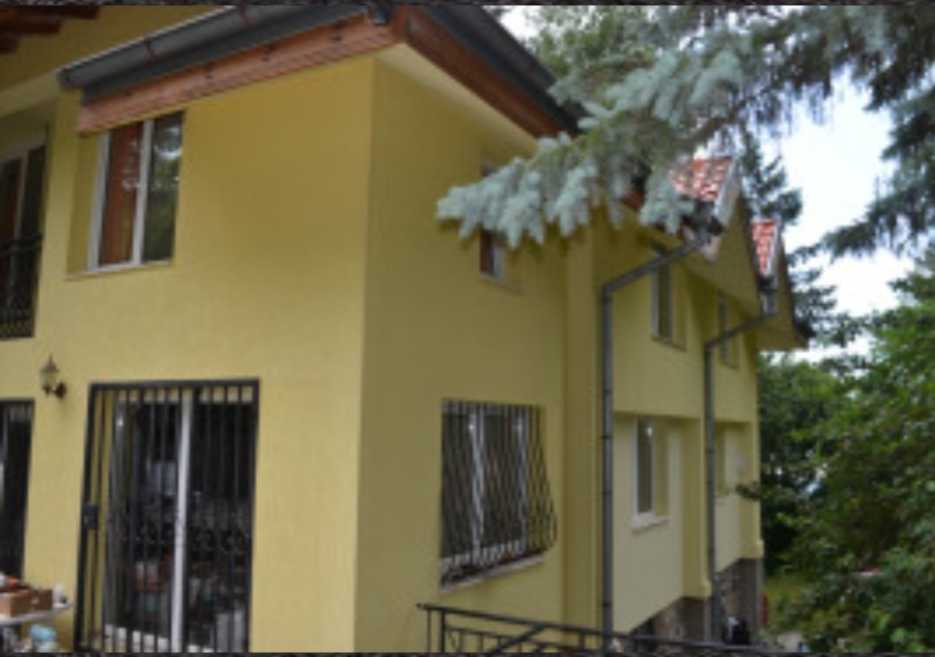 Дава под наем КЪЩА, гр. София, Драгалевци, снимка 10 - Къщи - 55559434