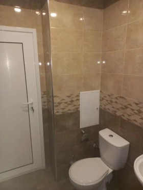 1 soveværelse Hristo Smirnenski, Plovdiv 9