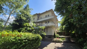 Casa Dragalevtsi, Sofia