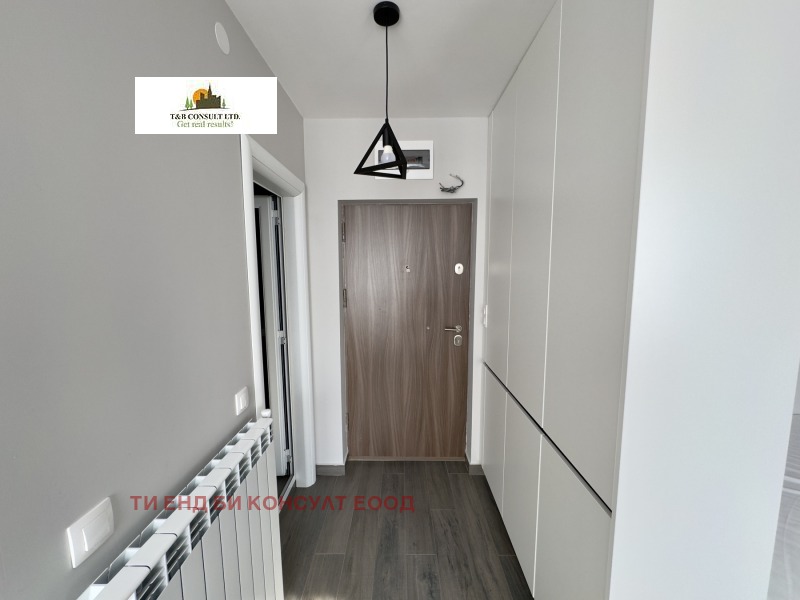 Para alugar  Estúdio Sofia , Studentski grad , 50 m² | 57203934 - imagem [4]