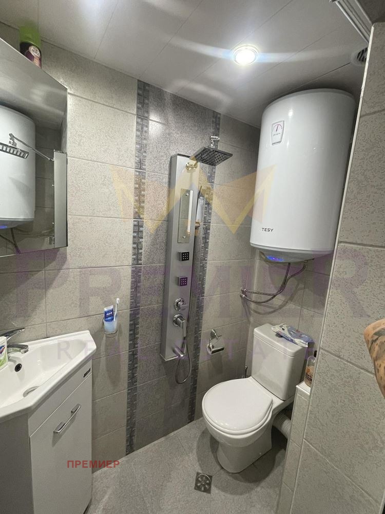 В оренду  1 спальня Варна , Бриз , 70 кв.м | 26670423 - зображення [8]