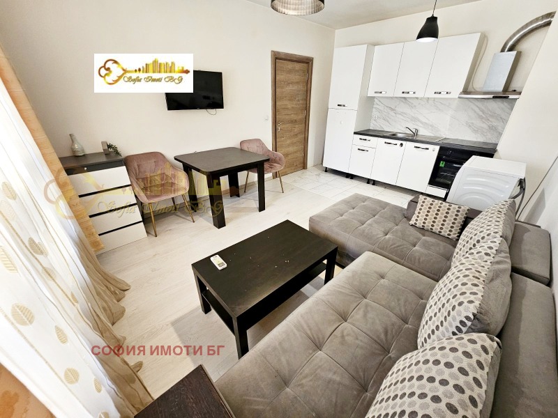 Под наем 2-СТАЕН, град София, Студентски град • 500 € • 44221082 — Holmes.bg