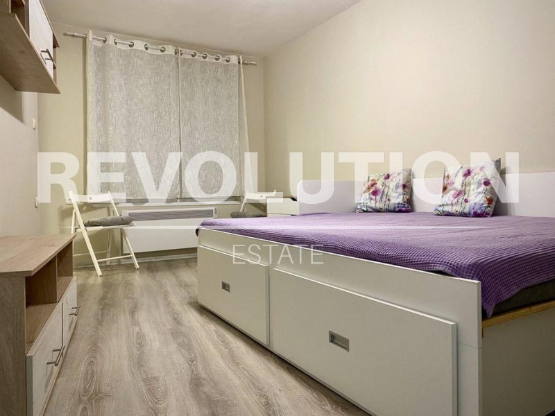 K pronájmu  1 ložnice Varna , Okražna bolnica-Generali , 62 m2 | 37497391 - obraz [3]
