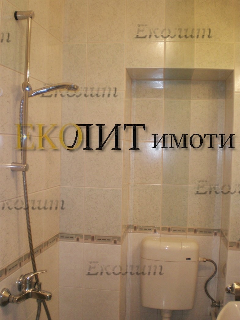 Дава под наем 2-СТАЕН, гр. София, Център, снимка 4 - Апартаменти - 56205854