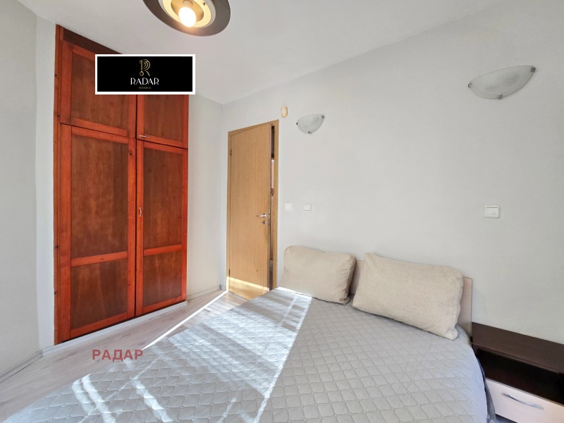 Zu vermieten  2 Schlafzimmer Sofia , Lozenez , 90 qm | 47872775 - Bild [9]