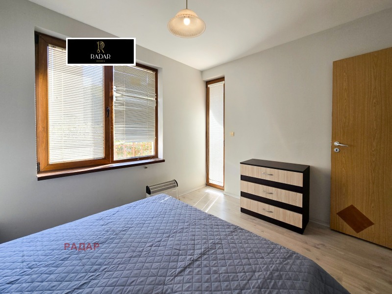 Zu vermieten  2 Schlafzimmer Sofia , Lozenez , 90 qm | 47872775 - Bild [8]