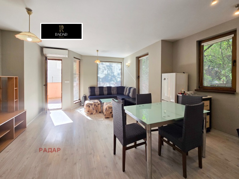 Zu vermieten  2 Schlafzimmer Sofia , Lozenez , 90 qm | 47872775 - Bild [2]