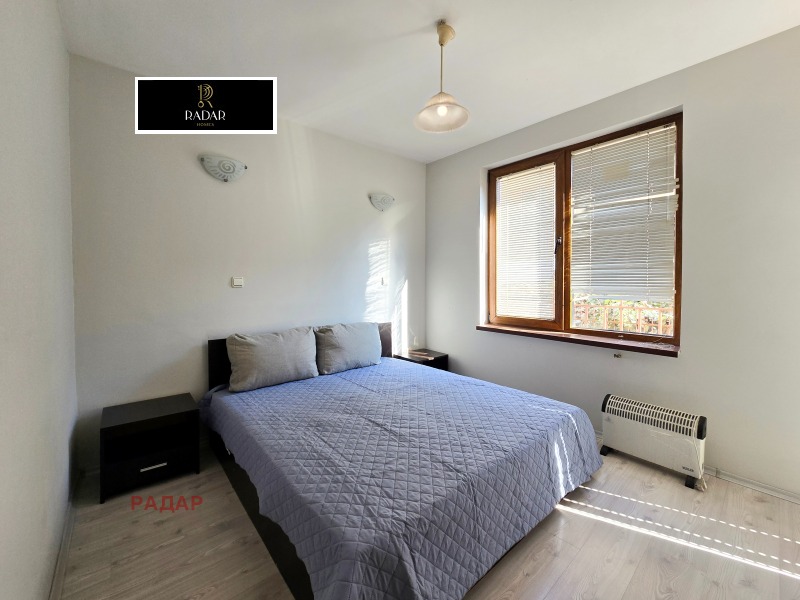 Zu vermieten  2 Schlafzimmer Sofia , Lozenez , 90 qm | 47872775 - Bild [7]