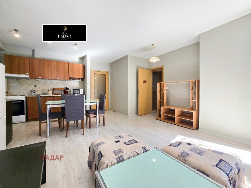 Zu vermieten  2 Schlafzimmer Sofia , Lozenez , 90 qm | 47872775 - Bild [4]