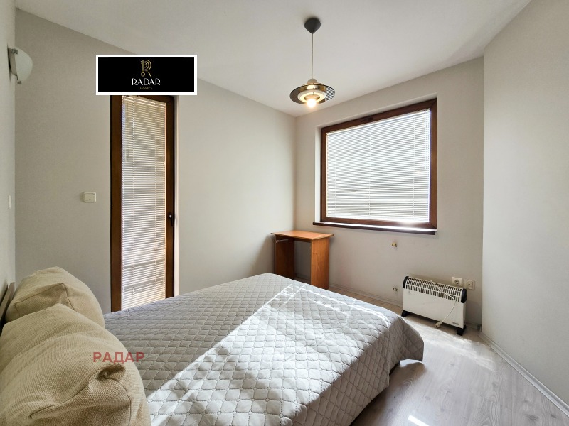 Zu vermieten  2 Schlafzimmer Sofia , Lozenez , 90 qm | 47872775 - Bild [10]