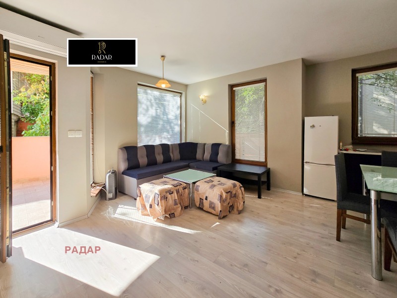 Zu vermieten  2 Schlafzimmer Sofia , Lozenez , 90 qm | 47872775 - Bild [5]