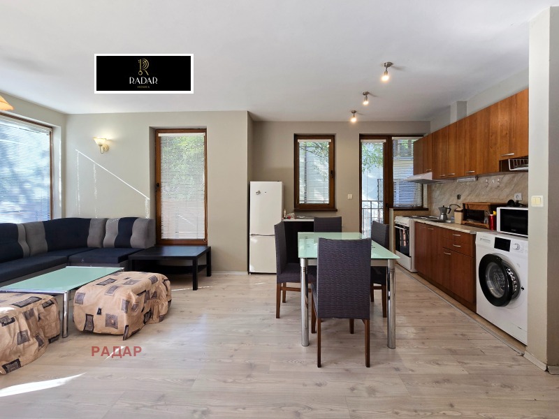 Zu vermieten  2 Schlafzimmer Sofia , Lozenez , 90 qm | 47872775 - Bild [3]