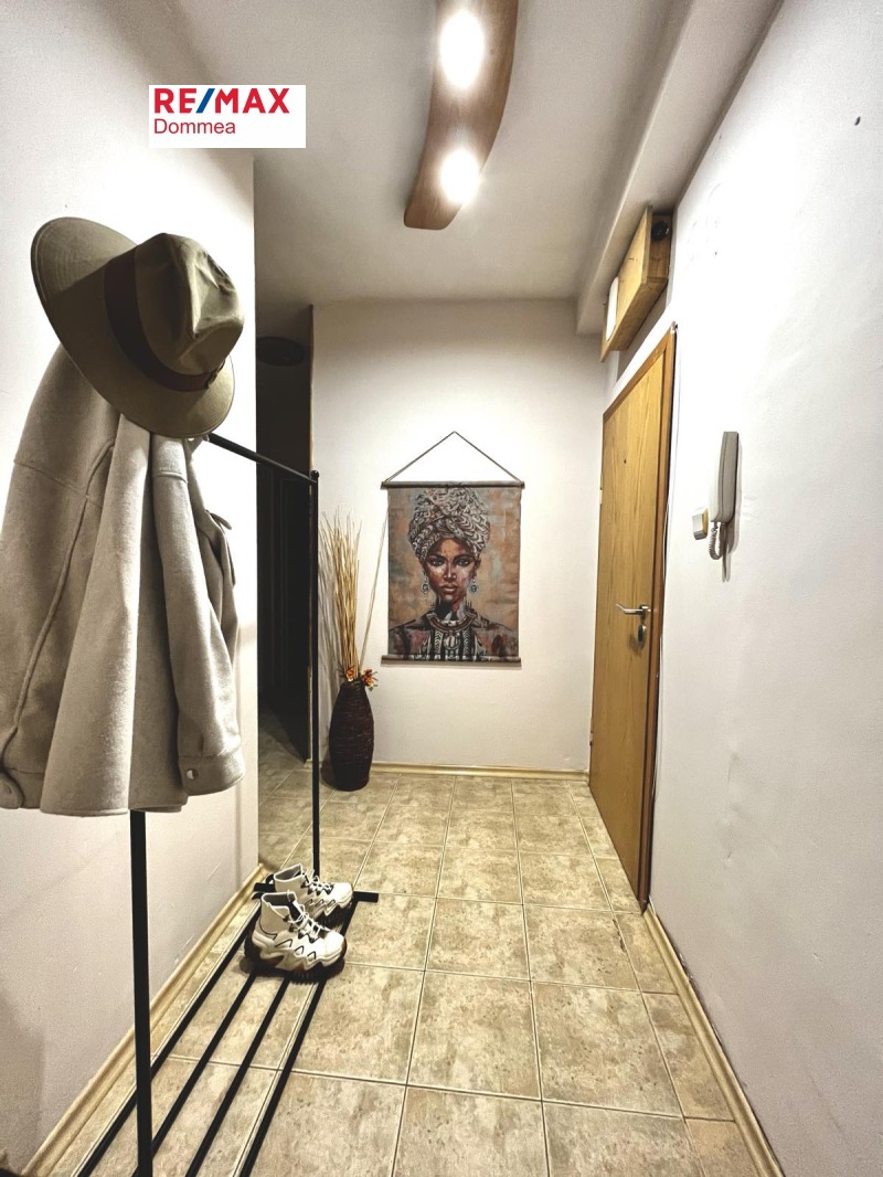 Дава под наем 3-СТАЕН, гр. Варна, Спортна зала, снимка 3 - Апартаменти - 52413923