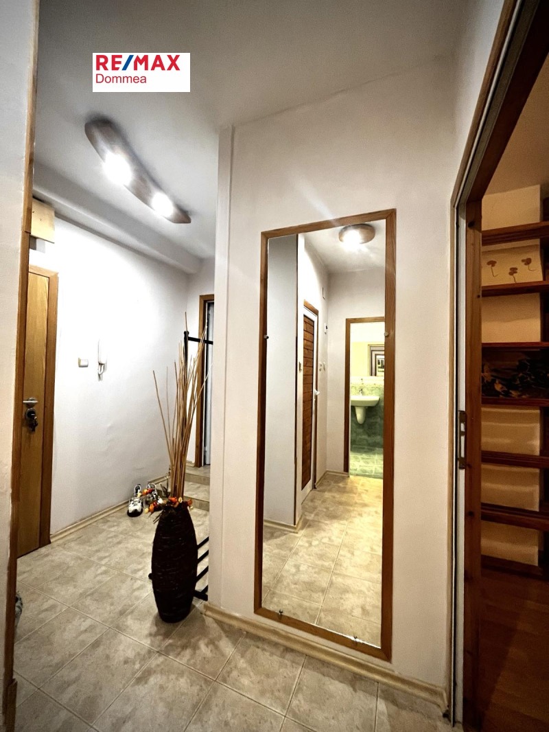 Дава под наем 3-СТАЕН, гр. Варна, Спортна зала, снимка 6 - Апартаменти - 52413923