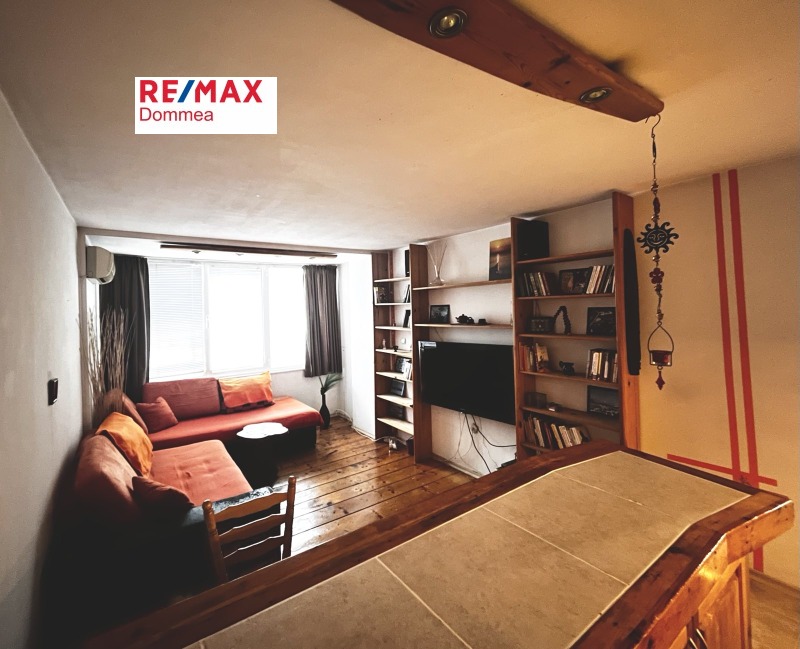 Дава под наем 3-СТАЕН, гр. Варна, Спортна зала, снимка 2 - Апартаменти - 52413923