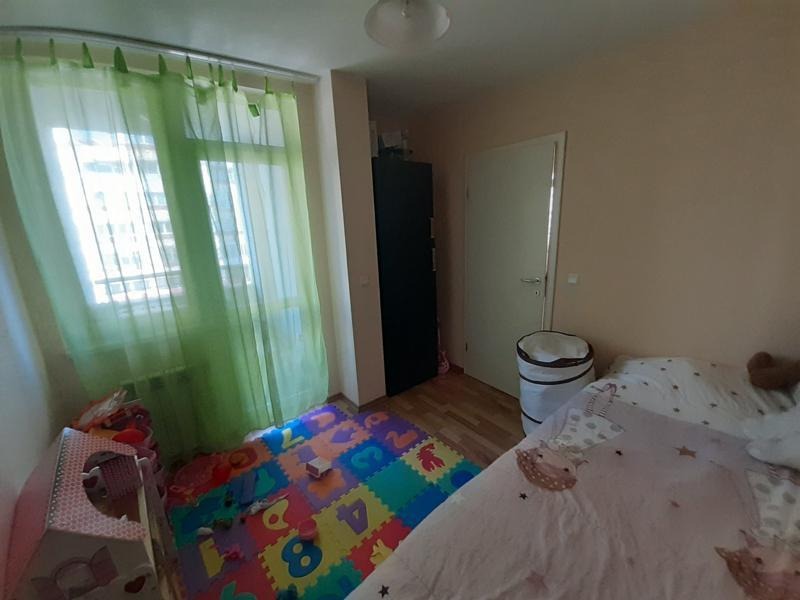 Дава под наем 3-СТАЕН, гр. София, Слатина, снимка 15 - Апартаменти - 56004421
