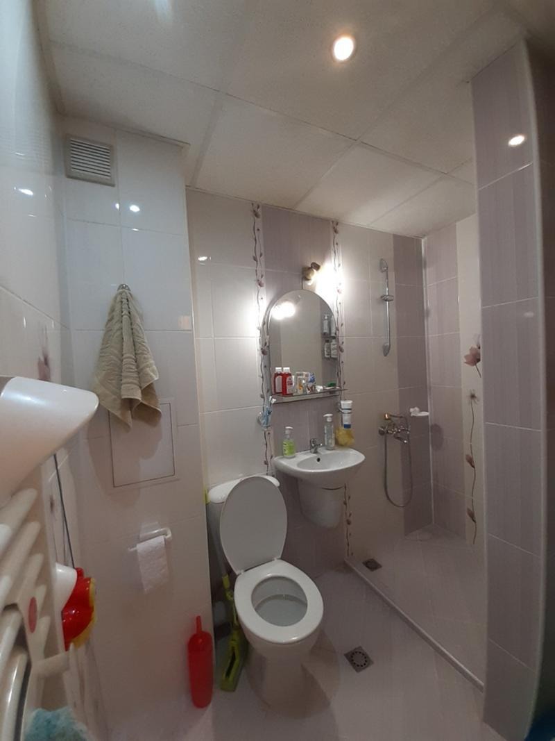 Дава под наем 3-СТАЕН, гр. София, Слатина, снимка 16 - Апартаменти - 56004421