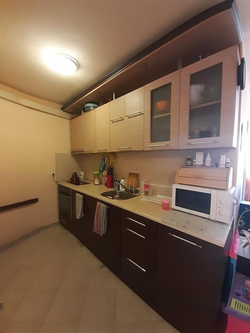 Дава под наем 3-СТАЕН, гр. София, Слатина, снимка 10 - Апартаменти - 56004421