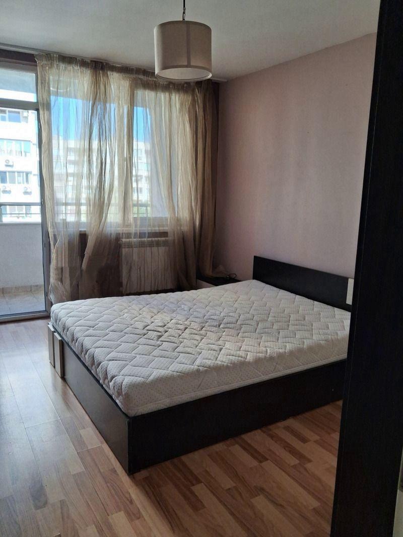 Дава под наем 3-СТАЕН, гр. София, Слатина, снимка 3 - Апартаменти - 56004421