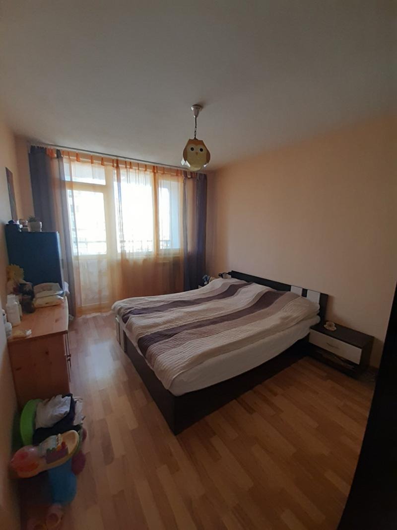 Дава под наем 3-СТАЕН, гр. София, Слатина, снимка 13 - Апартаменти - 56004421