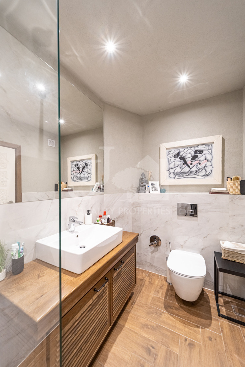 Vuokrattavana  3 makuuhuonetta Sofia , Vitoša , 254 neliömetriä | 81661519 - kuva [11]