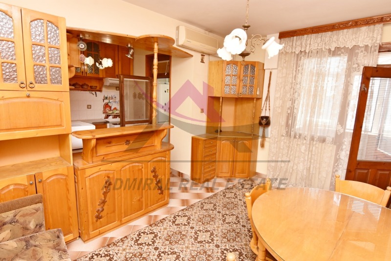 For Rent  3 bedroom Varna , Mladost 2 , 100 sq.m | 98874557 - image [4]